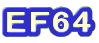 EF64 